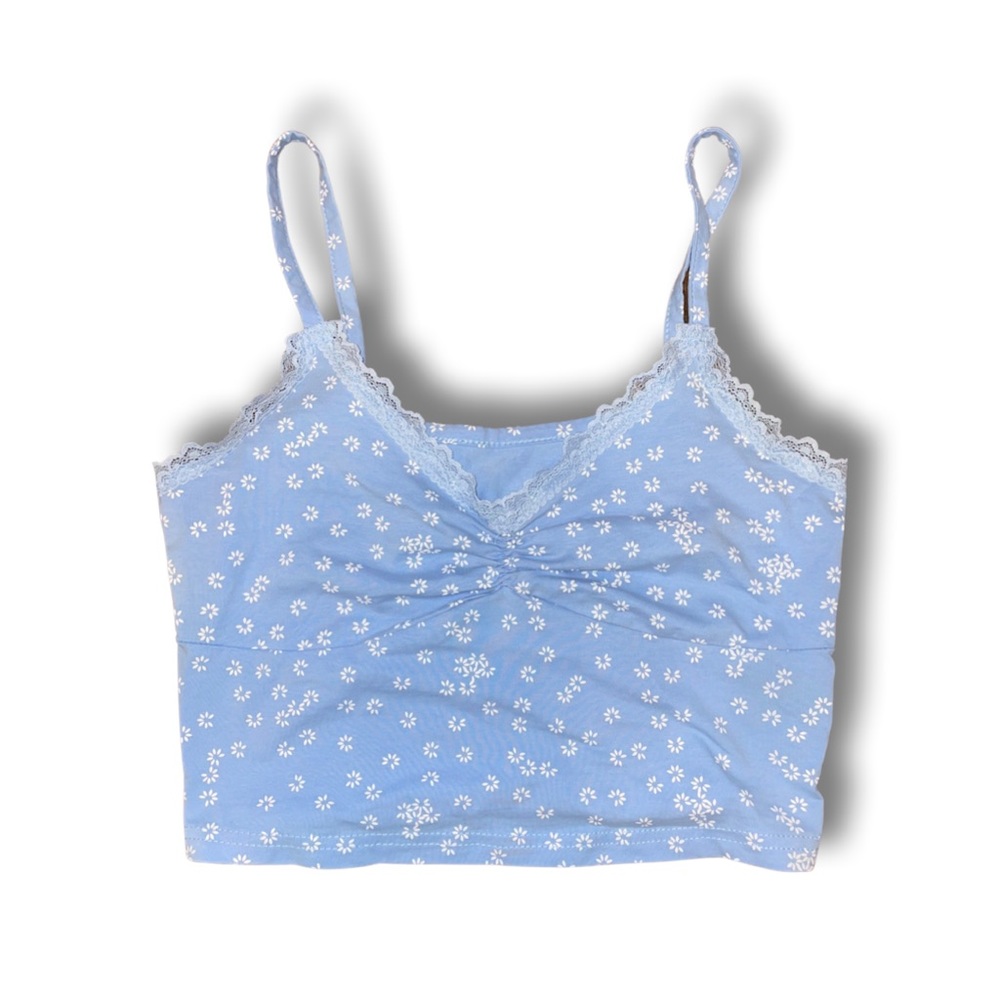 Shein Tank